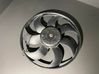 Elektrisks radiatoru ventilators 6C118C607A