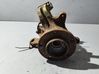 Front wheel hub spindle knuckle 7700314593