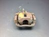 Rear brake caliper 1651760480
