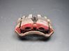 Front brake caliper 42548179