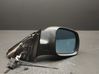 Front door electric wing mirror 8D0857544