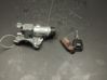 Ignition lock 4D0905851E