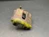 Front brake caliper 26523