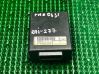 Comfort/convenience module 95FG19A366AD