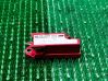Airbag deployment crash/impact sensor 1J0909606D