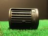 Dash center air vent grill 8D1820901
