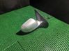 Front door electric wing mirror 1J0857934