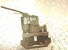 Rear brake caliper 32332594