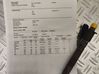 Fuel injector 0445116016