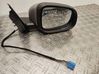 Front door electric wing mirror 31218115