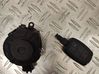 Ignition lock 30737155