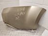 Rear bumper corner part panel trim 6M2117864BF