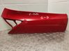 Rear fender molding trim AM51U29612A