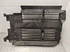 Intercooler air guide/duct channel BM518475CJ