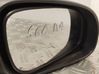 Front door electric wing mirror 3003384