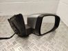 Front door electric wing mirror 212876164