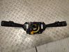 Wiper turn signal indicator stalk/switch 31343022