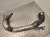 Intercooler hose/pipe 31370288