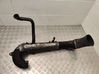 Turbo air intake inlet pipe/hose 76895577