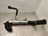 Turbo air intake inlet pipe/hose 76895577