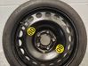 R16 spare wheel 2160132