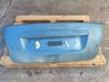 Tailgate/trunk/boot lid 