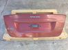 Tailgate/trunk/boot lid 