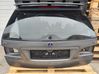 Tailgate/trunk/boot lid 