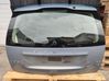 Tailgate/trunk/boot lid 