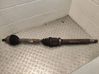 Front driveshaft P30787783