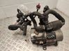 Auxiliary pre-heater (Webasto) 252197