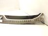 Trunk/boot sill cover protection 31307723