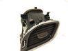 Dashboard side air vent grill/cover trim 30791696