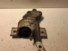 Engine mount bracket 46800409