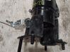 Engine mount bracket 1237125070