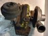 Turbina RF7J13700E