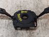 Multifunctional control switch/knob 61319123043