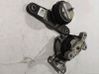 Engine mount bracket 31460937