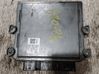 Other control units/modules 1307095