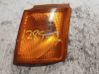 Front indicator light 