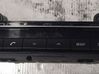 Multifunctional control switch/knob 