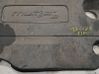 Engine cover (trim) 