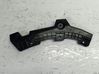 Rear bumper mounting bracket DN4E51U44