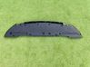 Front bumper skid plate/under tray 638440247R