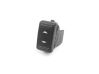 Electric window control switch 3M5T