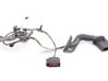 Cableado de puerta trasera 3M5T14240