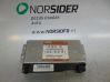 ABS control unit/module 265108005