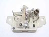 Tie down hook / loop 656019092R