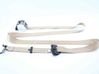 Front seatbelt 34073017