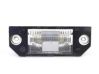 Number plate light 3M5A13550A